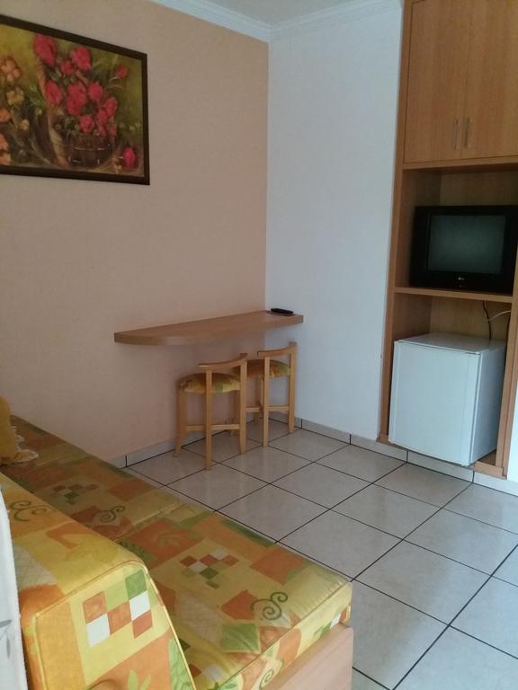 Diroma Fiori Flat Apartment Caldas Novas Exterior photo