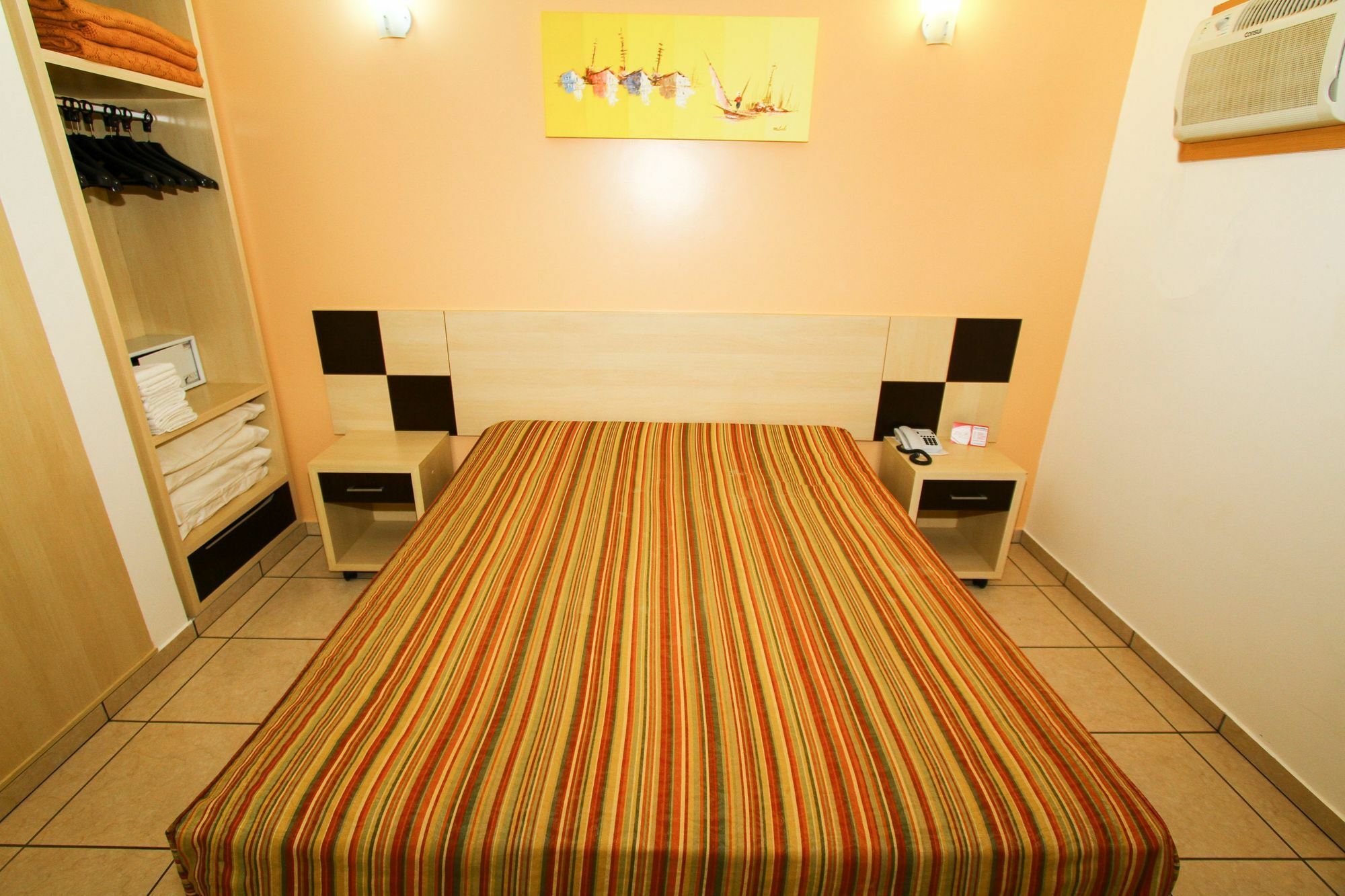 Diroma Fiori Flat Apartment Caldas Novas Exterior photo